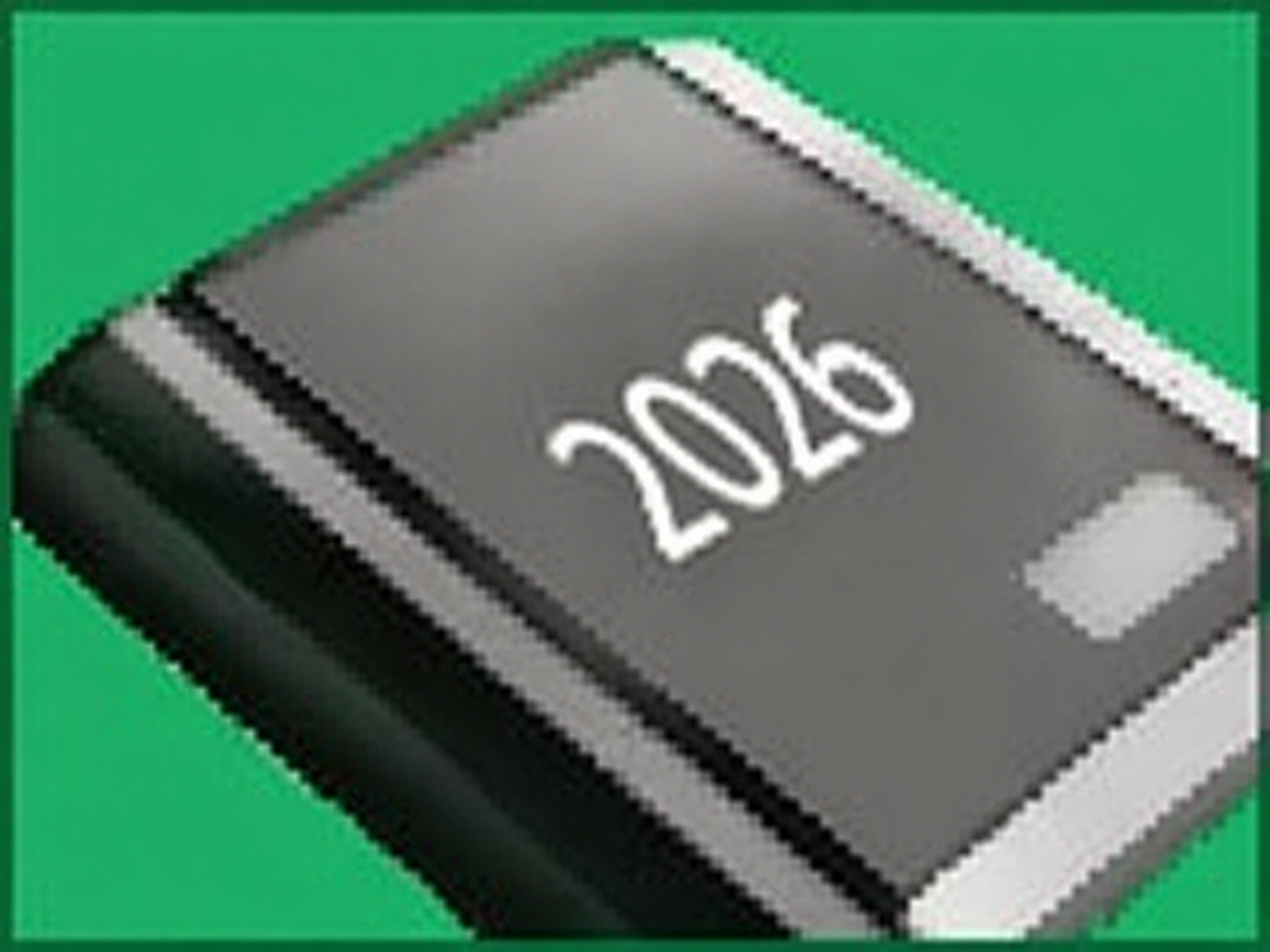 2026 Publications